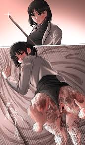 Kim Dahyeon Sex - Questism Hentai Porno in English - ComicsFlix