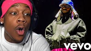 Tylil Reacts to Kendrick Lamar