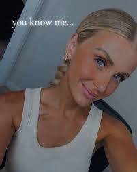 Torie Beltrame's Instagram, Twitter & Facebook