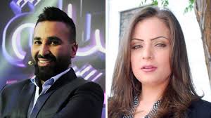 كواليس لقاء سمية الخشاب وأحمد سعد في موسى (فيديو) سمية الخشاب عن الصلح مع ريم البارودي وأحمد سعد: Ø±ÙÙ Ø§ÙØ¨Ø§Ø±ÙØ¯Ù ÙØ§Ø­ÙØ¯ Ø³Ø¹Ø¯ Ø¨ÙÙØ§ÙÙØ³ ÙÙÙÙ Ø®Ø·ÙØ¨ ÙØ±Ø§ØªÙ Beirutcom Net