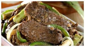 Resep kali ini akan membahas bistik sapi. Resep Daging Sapi Lada Hitam Yang Nikmat Begini Cara Memasaknya Tribunnews Com Mobile