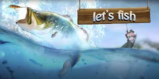 You can do this right now, by using any of. Let S Fish Mod Apk 5 17 0 Instant Fishing Fishing Line Never Breaks