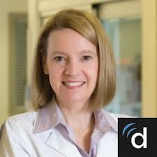 Dr. Mary A. Peberdy, MD