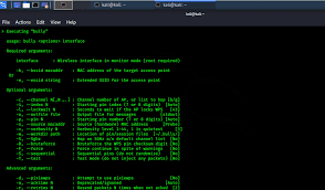 Top Wireless Attack Tools In Kali Linux 2020 1 Linux Hint