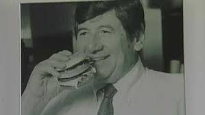 Western Pa. man who created McDonald's Big Mac dies at 98