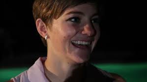 Maelstrom, a horror short film/music video