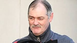 Belfast: Man charged with murder of Daniel McClean