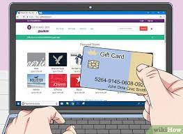 Selling your gift card for cash is fast and easy. 3 Ways To Turn Gift Cards Into Cash Wikihow