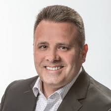 I'm excited to announce that