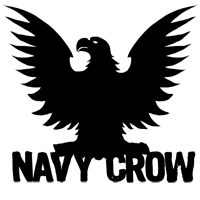Maybe you would like to learn more about one of these? The History Of The Drunken Sailor Navy Crow