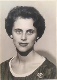 Penelope HUNT Obituary (2017)