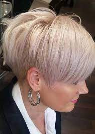 Best Short Hairstyles For Fine Hair To Show Off In 2019 Fashionsfield Top Short Hairstyles Fine Straight Hair Thin Fine Hair