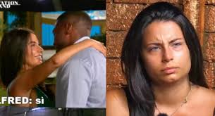 Temptation Island, Alfred lascia il programma con la tentatrice Sofia: "Ha  tradito Anna"