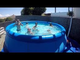 How To Set Up A Swimming Pool Filter Pump Youtube Swimming Pool Pictures Pool Swimming Pools