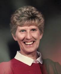 Jean Marie Sharp Obituary