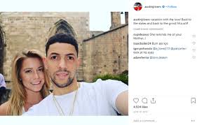 Austin rivers dating history, 2020, 2019, list of austin rivers relationships. Austin Rivers Bio Salary Net Worth Married Affair Children Girlfriend Age Nationality Contract Stats Relationship