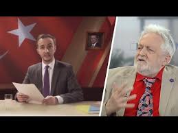 The böhmermann affair (also known as erdogate) was a political affair following an experimental poem on german satirist jan böhmermann's satire show neo magazin royale in late march 2016 that deliberately insulted turkish president recep tayyip erdoğan using profane language. Fall Bohmermann Erdogan Hat Es Verdient Beleidigt Zu Werden Youtube