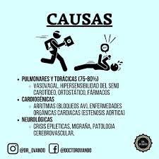 Es la causa más común de desmayo y generalmente se piensa que es benigno. Dr Ovando ð'ðˆ ðð‚ðŽðð„ El Sincope Vasovagal Supone El Facebook