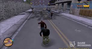 Collection cleo mods for gta 3 with a simple injection to modify their game fans! Mods Para Gta 3
