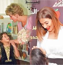 أيام صعبة تعيشها الفنانة دنيا سمير غانم، بعد رحيل والدها، متأثرًا بإصابته بفيروس كورونا، ومرض والدتها القديرة دلال عبد العزيز، التى ترقد حاليا فى المستشفى تعانى. Ø¯Ù†ÙŠØ§ Ø³Ù…ÙŠØ± ØºØ§Ù†Ù… ÙˆØ§Ù„Ø£Ù…ÙŠØ±Ø© Ø¯ÙŠØ§Ù†Ø§ Ù…Ø¹Ø§ ÙÙŠ ØµÙˆØ± Ø¹Ù…Ø±Ù‡Ø§ 28 Ø¹Ø§Ù…Ø§ ÙˆØ²ÙˆØ¬Ù‡Ø§ ÙŠØ¹Ù„Ù‚ Ø§Ù„Ø£Ù…ÙŠØ±ØªØ§Ù† Ù…Ø¬Ù„Ø© Ø³ÙŠØ¯ØªÙŠ