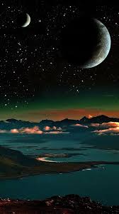 One piece anime iphone wallpaper. Moon Hd Hd Nature Wallpapers Nature Wallpaper Iphone 6s Wallpaper