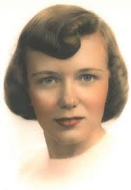 Obituary information for Bena Sue Livsey