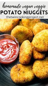 Mix Vegetable Potato Nuggets The Twin Cooking Project By Sheenam Muskaan Recipe In 2021 Homemade Appetizer Veggie Recipes Healthy Vegetarian Vegan Recipes