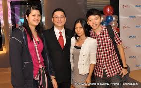 With the added facilities and various event venues located within. Tgv Imax Cinema Sunway Pyramid Tianchad Com Read More Flickr