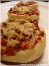 Epingle Sur Pizza