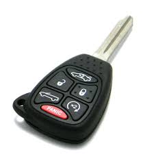 Autos helped make these videos. 2011 2014 Chrysler 200 Convertible 6 Button Remote Key Fob Oht692427aa