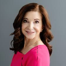 Just got off a video conference with the Editor in Chief of Woman's Day  Magazine, who is running a Hope Rises (my brand) feature in spring