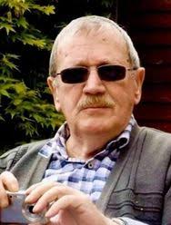 Condolence Book for Martin (Murty) RYAN (Tipperary)