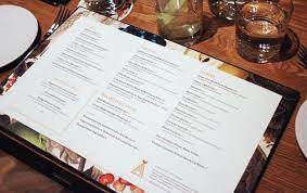 New Brand Identity For Agricola By Mucca Bp O Menu Design Branding Design Identity