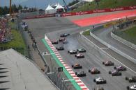 But while a lack of overtaking has been an issue in f1 this season, top. Third Drs Zone Added To Red Bull Ring For Austrian Grand Prix F1 News