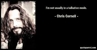 We did not find results for: Chris Cornell Quotes Comicspipeline Com