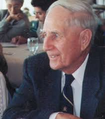 More About Leonard Budgell and Arctic Twilight