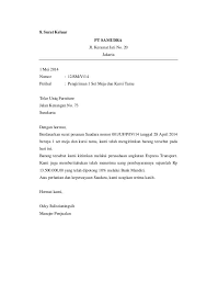 Seperti surat pernyataan kerja bermaterai, perjanjian, dan pernyataan belum menikah. 10 Contoh Surat Pengaduang Barang Dan Balasan Pengaduan Barang