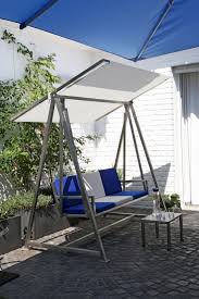 Nice 30 Amazing Garden Swing Seats For Relaxing Your Mindhttps Hajarfresh Com 30 Amazing Garden Swing Seats For Re Garden Swing Seat Garden Swing Porch Swing