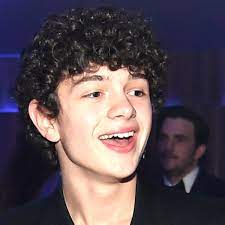 Noah jupe's age is 16. The Undoing Star Noah Jupe Banks Big For Steven Soderbergh Film
