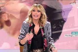 Emma García revela su lado sexual más íntimo: "Yo soy más de ir al  grano..." | Marca