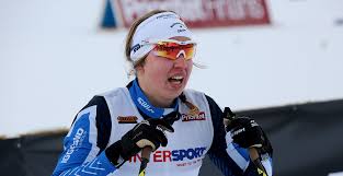 Trøbbel for halfvarsson i tour de ski. Saker Dubbel Till Evelina Settlin Sweski Com Sverige Sajt For Langdakning