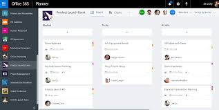 Planner makes it easy for your team to create new plans, organize and assign tasks, share files, chat about what you're working on, and get. Microsoft Planner Review Pcmag