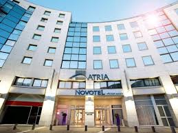 Paris Novotel Paris Sud Porte De Charenton Hotel France Europe Located In Charenton Le Pont Novotel Paris Sud Porte De Chare Europe Hotels Paris Hotels Hotel
