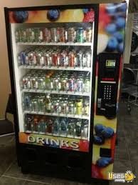 Dixie Narco Bevmax Glassfront Used Soda Vending Machine For Sale In Arkansas Soda Vending Machine Vending Machines For Sale Vending Machine