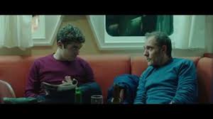 Euphoria film complet en streaming hd : Euforia Streaming