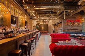Bodega South Beach Is One Of The Best Places To Party In Miami