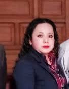 Noticias: Esmeralda Edith Arce Rodríguez es la nueva Juez Municipal de San  Martín