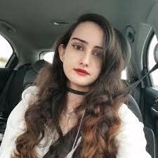 Jaqueline Martin's Instagram, Twitter & Facebook