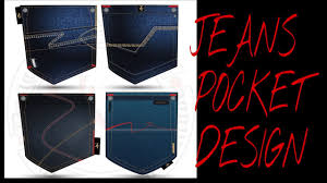 Discover the latest trends all in one place. Pocket Designs Jeans Back Pocket Back Pocket Jeans Pocket Designs Back Pocket Designs Youtube