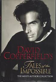Publication: David Copperfield's Tales of the Impossible